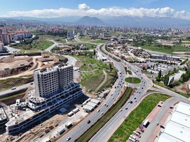 Yil Sonu Teslim 2+1 Ahi Evran İldem F