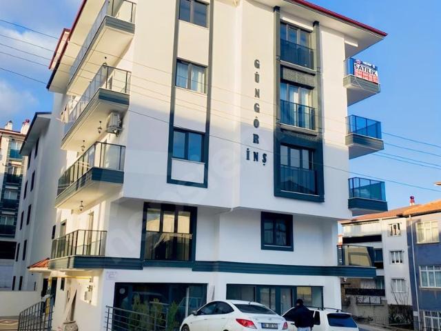 YILBAY YAPI VE EMLAK'tan Satılık 3+1 GİRİŞ KAT