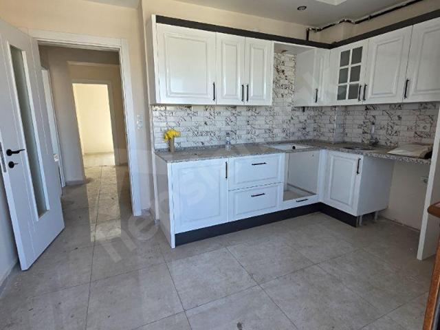 YILDIRA YAPI GAYRIMENKULDEN KIRALIK ÇARŞI MH 5.KAT 2+1 90M2 FUL
