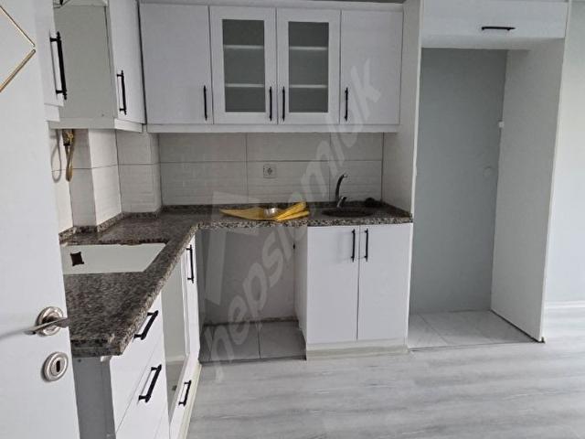 YILDIRA YAPI GAYRIMENKULDEN SATILIK H 50.YIL MH 1.KAT 2+1 70M2