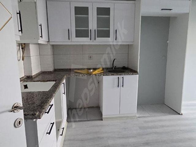 YILDIRA YAPI GAYRIMENKULDEN SATILIK H 50.YIL MH 1.KAT 2+1 70M2