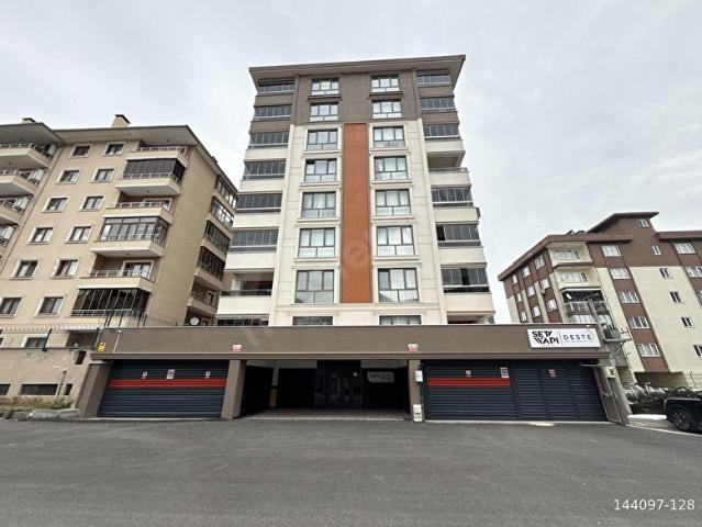 YILDIRIM ULUDAĞ MANZARALI SIFIR SATILIK GENİŞ 3+1 DAİRE SÖZ DEN