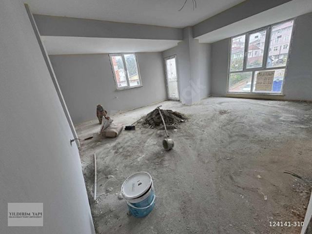 ACİLL YILDIRIM YAPI DAN 3+1 KATDA TEK DAIRE 140m2