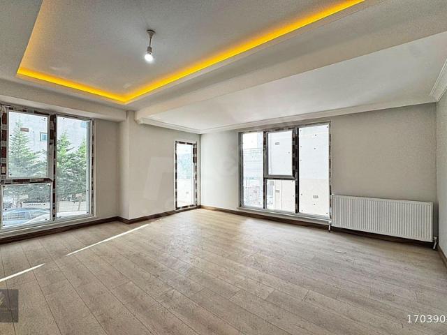 YILDIRIM YAPI'DAN ESENCAN HASTANESİNİN DİBİNDE SIFIR KREDİYE UYGUN SATILIK 2+1 ARAKAT DAİRE!