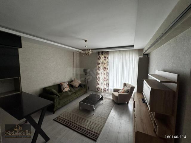 YILDIRIM B. MAHALLESİNDE EŞYALI KİRALIK 1+1 DAİRE