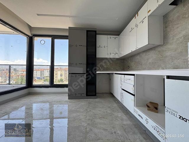 YILDIRIM BEYAZIT MAH. 2+1 80m BAĞIMSIZ MUTFAKLI SATILIK DAİRE