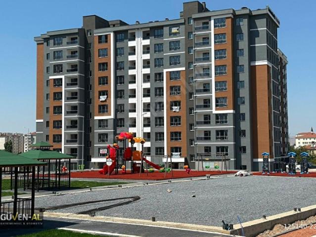 YILDIRIM BEYAZIT MAH. 2,5+1 BAĞIMSIZ MUTFAK KAÇMAZ FIRSAT DAİRE