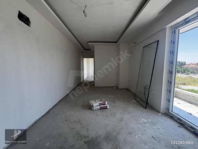 YILDIRIM BEYAZIT MAHALLESİNDE 1+1 GÜNEYCEPHE SATILIK SIFIR DAİRE