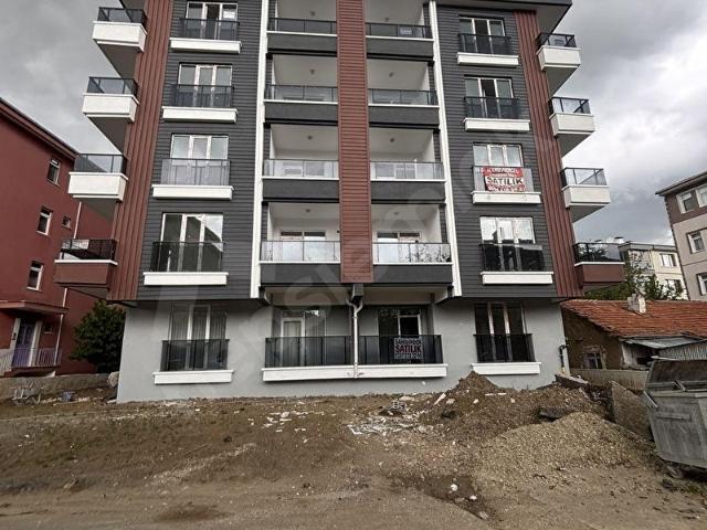 YILDIRIM BEYAZIT MAHALLESİ OSMANPAŞA CADDESİNDE LÜX 2+1 DAİRE