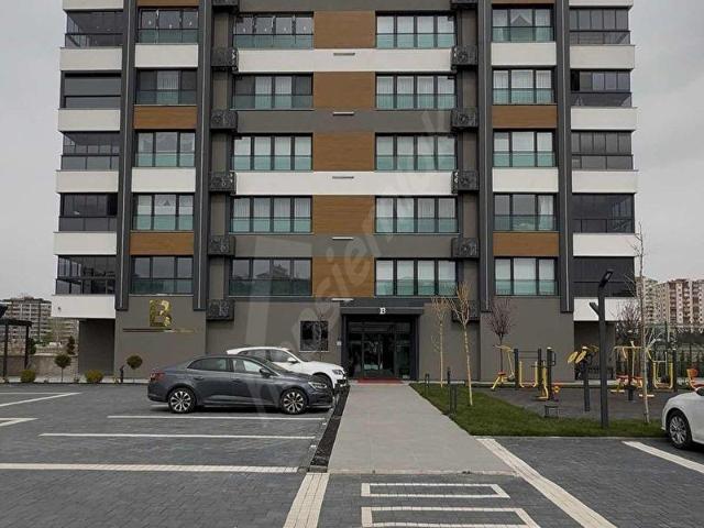 YILDIRIM BEYAZIT DOĞAPARK PROJESİ'NDE ULTRA LÜKS AKILLI DAİRE