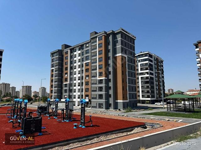 YILDIRIM BEYAZIT'DA 2,5+1 BAĞIMSIZ MUTFAK KAÇMAZ FIRSAT DAİRE