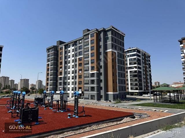 YILDIRIM BEYAZITDA 2,5+1 BAĞIMSIZ MUTFAK KAÇMAZ FIRSAT DAİRE