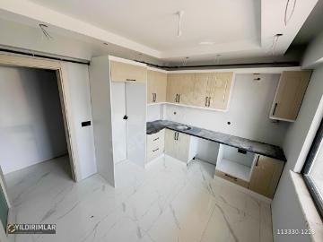 YILDIRIM DAN SULTANİYE GİRİŞ SATILIK SIFIR 2+1 GİRİŞ DAİRE