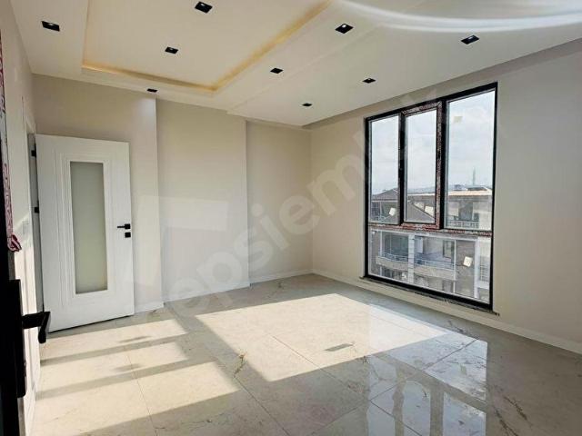 YILDIRIM DAN SÜPER KONUM SATILIK SIFIR 2+1 A KALİTE DAİRE