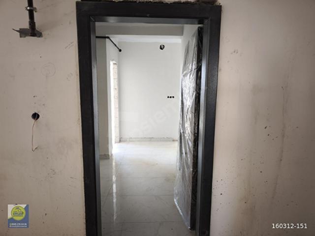 YILDIRIM EMLAK'TAN YENİ YAPI ÇUKUROVA KARŞISI SATILIK 3+1 DAİRE