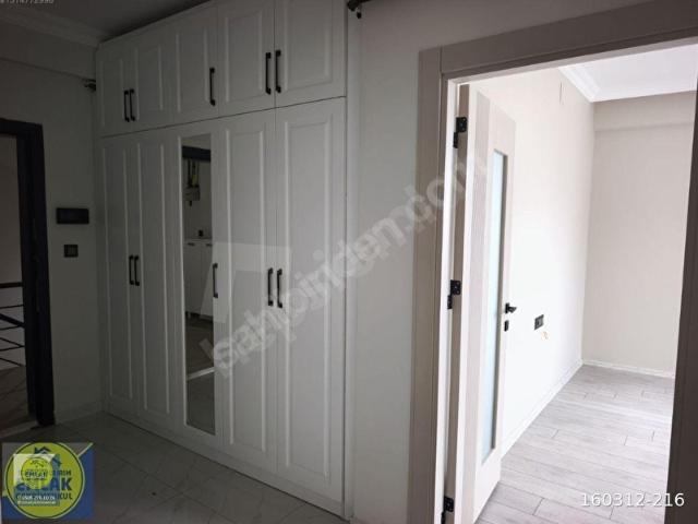 YILDIRIM EMLAK'TAN YERİNDE DÖNŞ. ÇUKUROVA KARŞ SATILIK 3+1 DAİRE