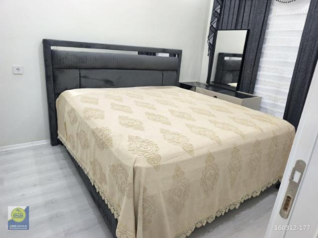 YILDIRIM EMLAK'TAN ILICA'DA YENİ YAPI EŞYALI 1+1 SATILIK DAİRE