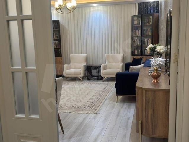 YILDIRIM EMLAK'TAN KUZEY ÇEVRE YOLU ÜSTÜ LÜKS 4+1 SATILIK DAİRE