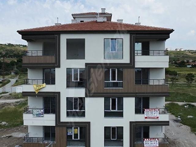 YILDIRIM EMLAKTAN SATILIK SIFIR DAİRELER BAHÇELİEVLER 3+1
