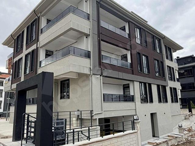YILDIRIM GAYRİMENKULDEN TÜM DETAYLARIYLA EŞYALI 1+1 KENTPARK 3DK
