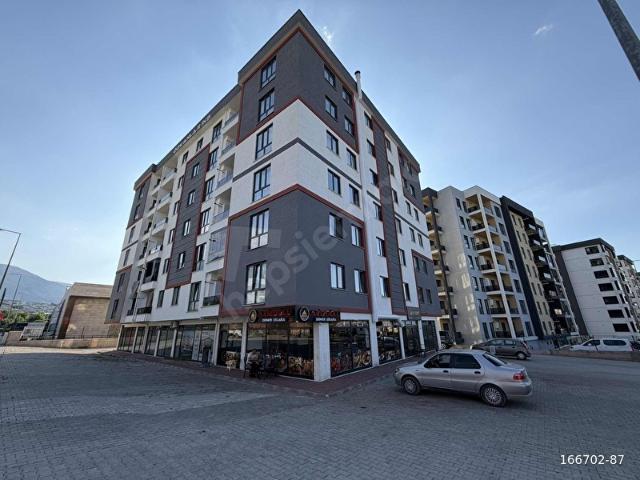YILDIRIM KARAPINAR MAH. DE KAT MÜLKİYETLİ GENİŞ 2+1 LÜKS DAİRE