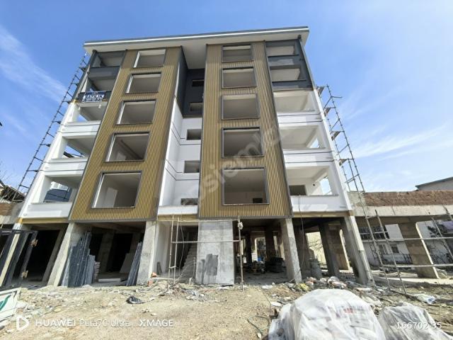 YILDIRIM KARAPINAR'DA CADDE ÜZERİ, ULUDAĞ MANZARA 3+1 LÜKS DAİRE