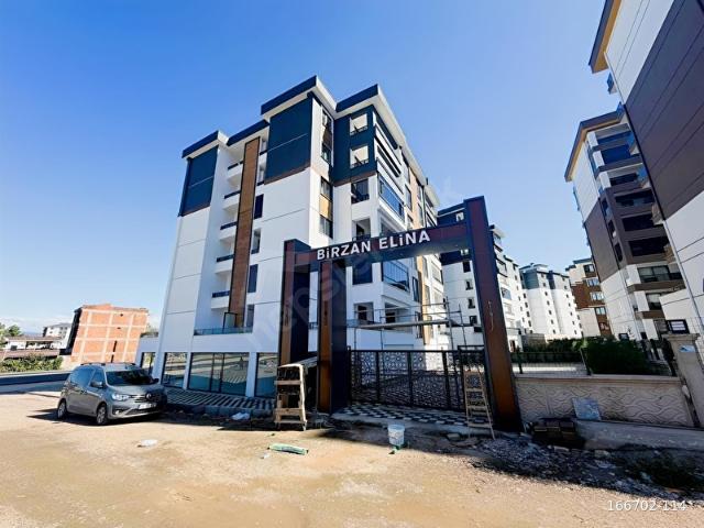YILDIRIM KARAPINAR'DA KİRALIK SIFIR 3+1 YOLA CEPHE KÖŞE DAİRE