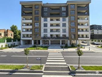 YILDIRIM KARAPINAR'DA SATILIK SIFIR 2+1 DAİRE