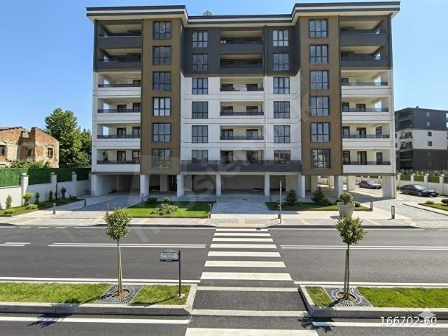 YILDIRIM KARAPINAR'DA SATILIK SIFIR 2+1 DAİRE