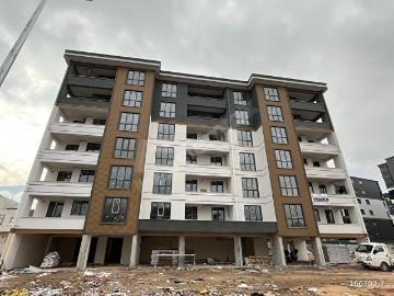 YILDIRIM KARAPINAR'DA, ARAKAT, 2+1 DAİRE