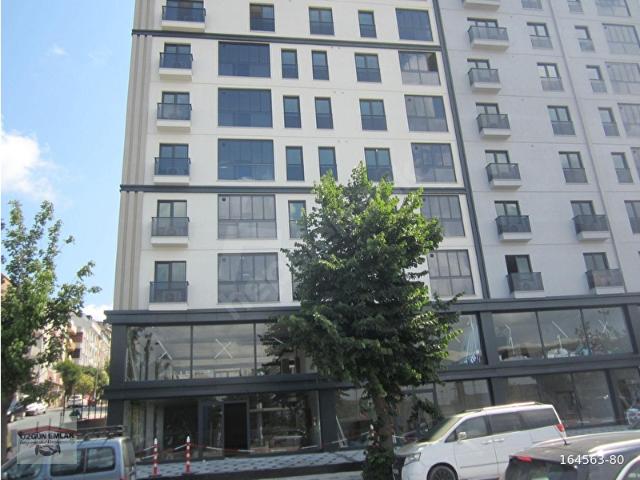 YILDIRIM MAH SIFIR BİNADA ASANSÖRLE 5 NCİ KAT 13 KATLI BİNANIN 7 KATIDIR