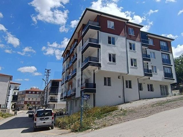 YILDIRIM MAHALLESİ'NDE SATILIK 2+1 DAİRE