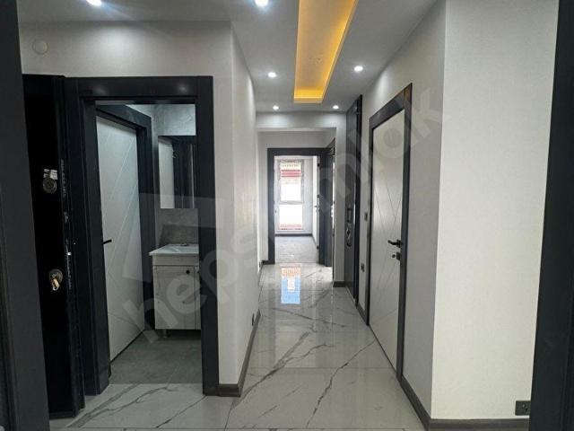 YILDIRIM MAHALLESİNDE 3+1 LÜX '0' DAİRE İSKANLI