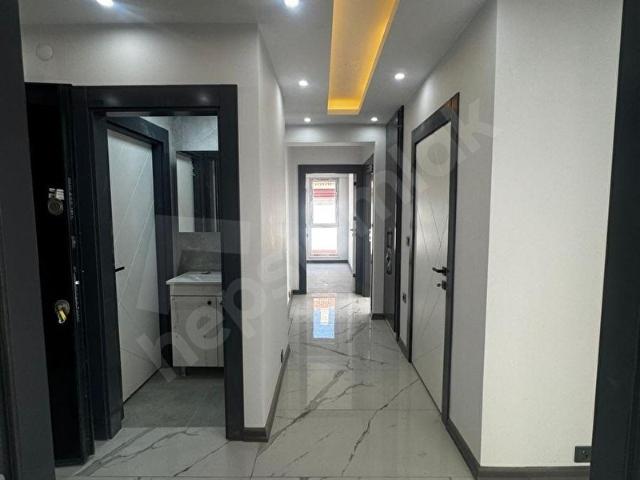 YILDIRIM MAHALLESİNDE 3+1 '0' LÜX DAİRE