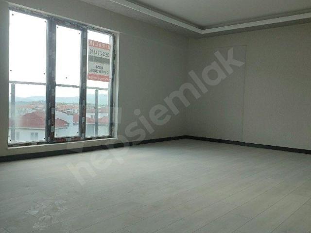 YILDIRIMDA FULL YAPILI DAİRE