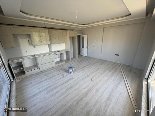 YILDIRIM'DAN DERE MAH SATILIK SIFIR 2+1 A.MUTFAK DAİRE. !