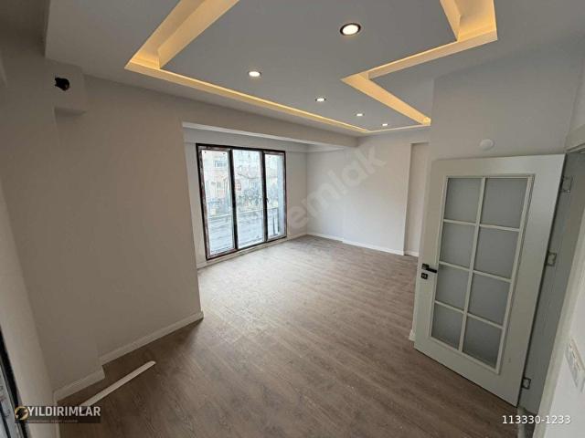 YILDIRIM'DAN SAHİL MAHALLESİ SATILIK SIFIR 2+1 LÜKS DAİRE