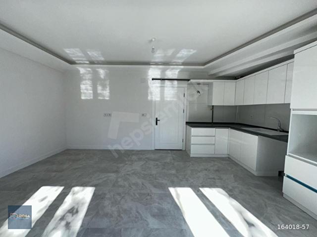 YILDIZTEPE MAHALLESİNDE 3+1 SATILIK SIFIR DAİRE