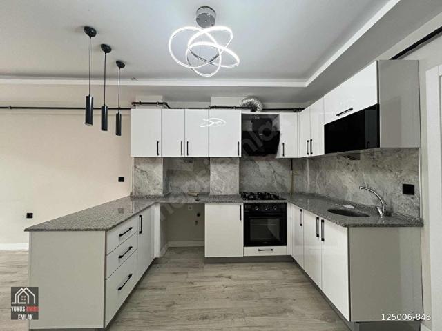!YILDIZTEPE MAHALLESİ SIFIR AYARINDA DUBLEX 3+1 SATILIK DAİRE
