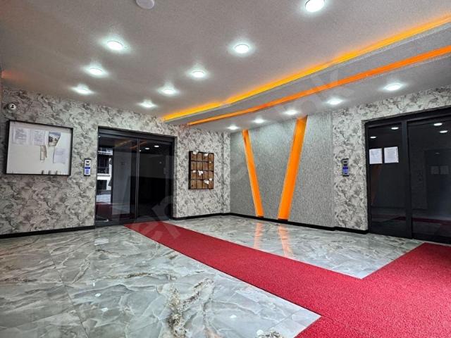 YILDIZTEPE SIFIR HEMEN TAŞIN ULTRA LÜX 3+1