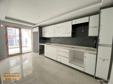 YILDIZTEPE'DE, 3+1, SIFIR, GÜNEYBATI CEPHELİ, KİLERLİ DAİRE!
