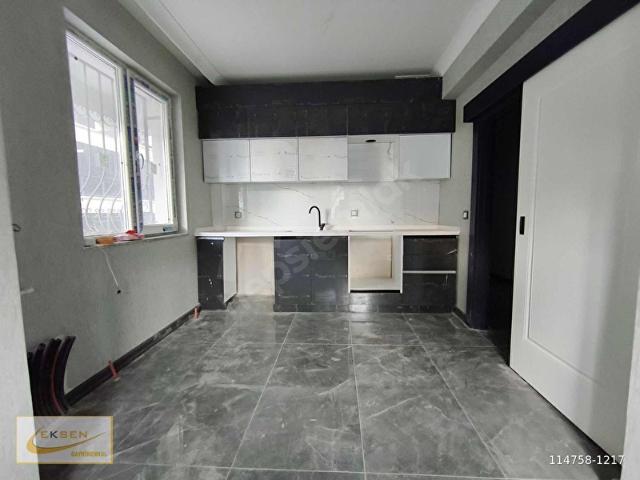 YILDIZTEPE'DE PAZAR PAZARI YAKINI SIFIR 3+1 KİRALIK DAİRE