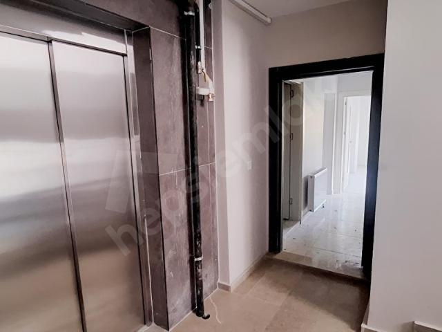 YILDIZ AY GAYRİMENKUL'DEN NUMUNEEVLER MH. 2+1 SIFIR FIRSAT DAİRE