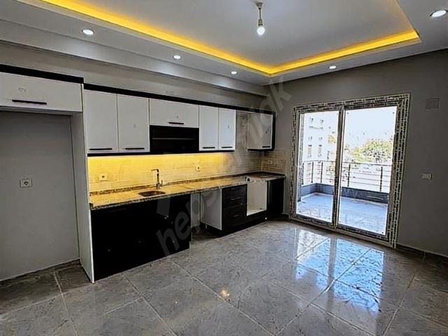 YILDIZ AY GAYRİMENKUL'DEN KARACAMİ MH. 3+1 YATIRIMLIK LÜKS DAİRE