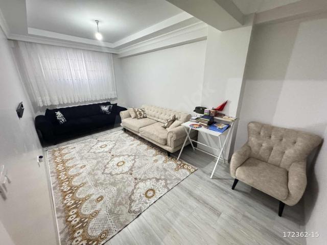 YILDIZ GAYRİMENKULDEN FATİH ALİ KUŞÇU MAHALLESİ SIFIR BİNADA 2+1 BAKIMLI DAİRE