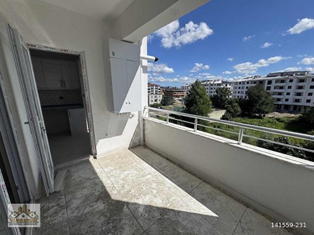 YILDIZ EMLAK'TAN KİRALIK ARA KAT SIFIR 2+1 95 m2 NET DAİRE