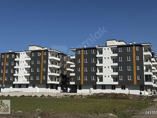 YILDIZ EMLAK'TAN YERDEN ISITMALI SIFIR SATILIK 3+1 125 m2 DAİRE