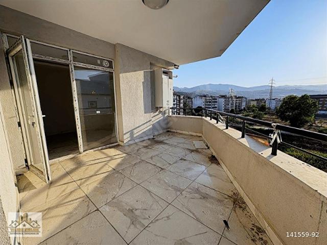 YILDIZ EMLAK'TAN SÜPER FIRSAT SATILIK 3+1 NET 145 m SIFIR DAİRE