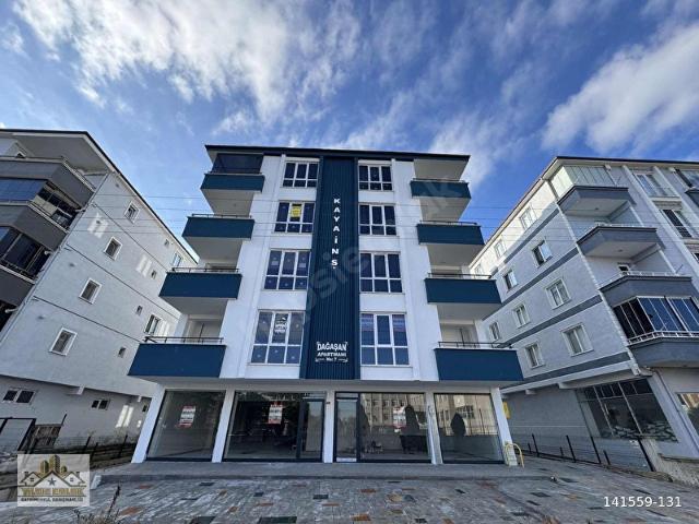 YILDIZ EMLAK GAYRİMENKUL'DEN SATILIK ULTRA LÜX 135 m2 3+1 DAİRE