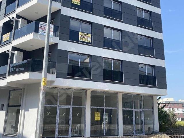 YILDIZ EMLAK' TAN CUMHURİYET OKULU CİVARI SATILIK 1+1 DAİRE